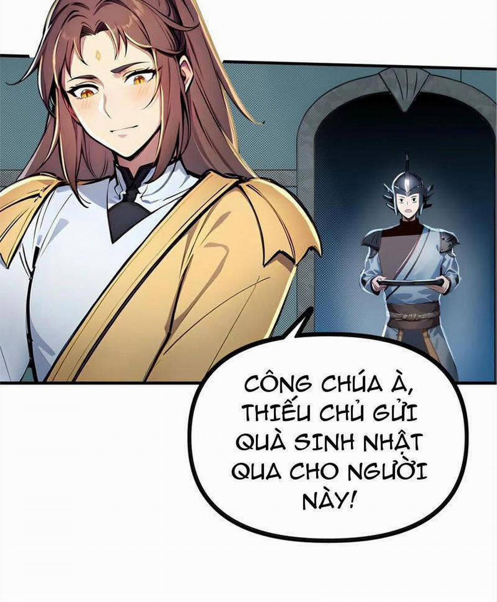 Ta Khiến Trăm Vạn Người Tu Tiên Tức Phát Khóc 70 trang 44