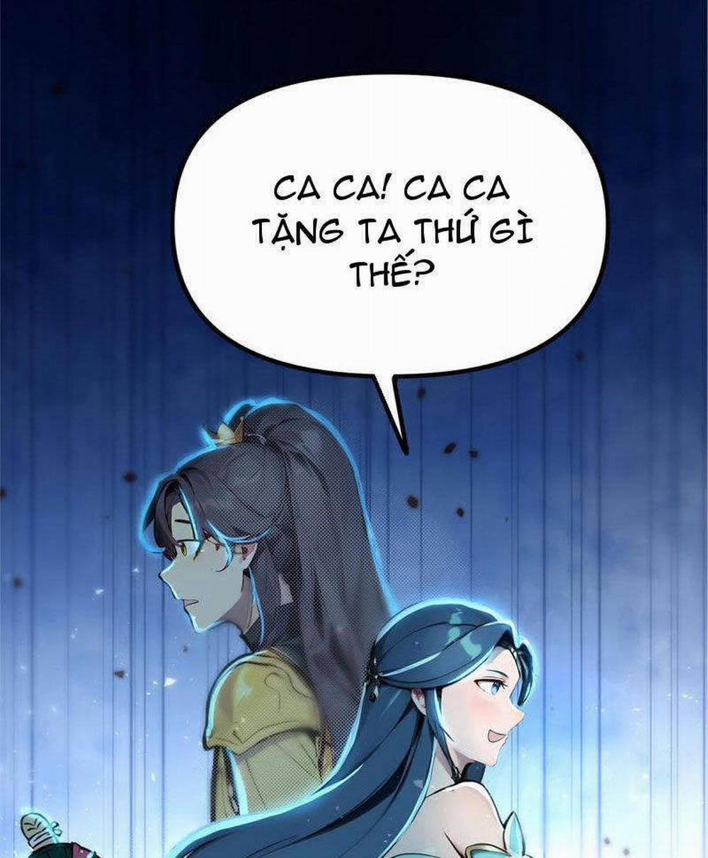 Ta Khiến Trăm Vạn Người Tu Tiên Tức Phát Khóc 70 trang 46