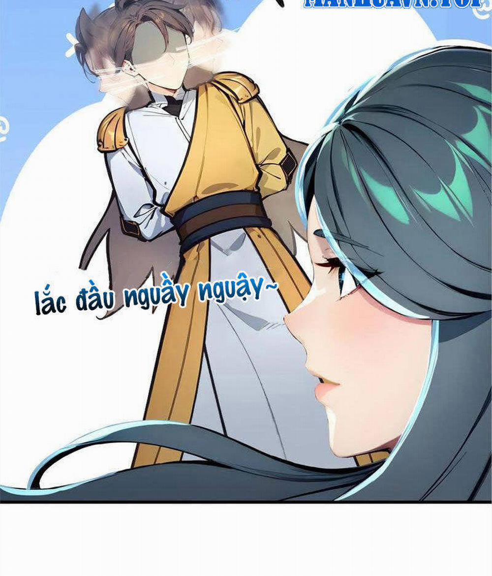 Ta Khiến Trăm Vạn Người Tu Tiên Tức Phát Khóc 70 trang 58