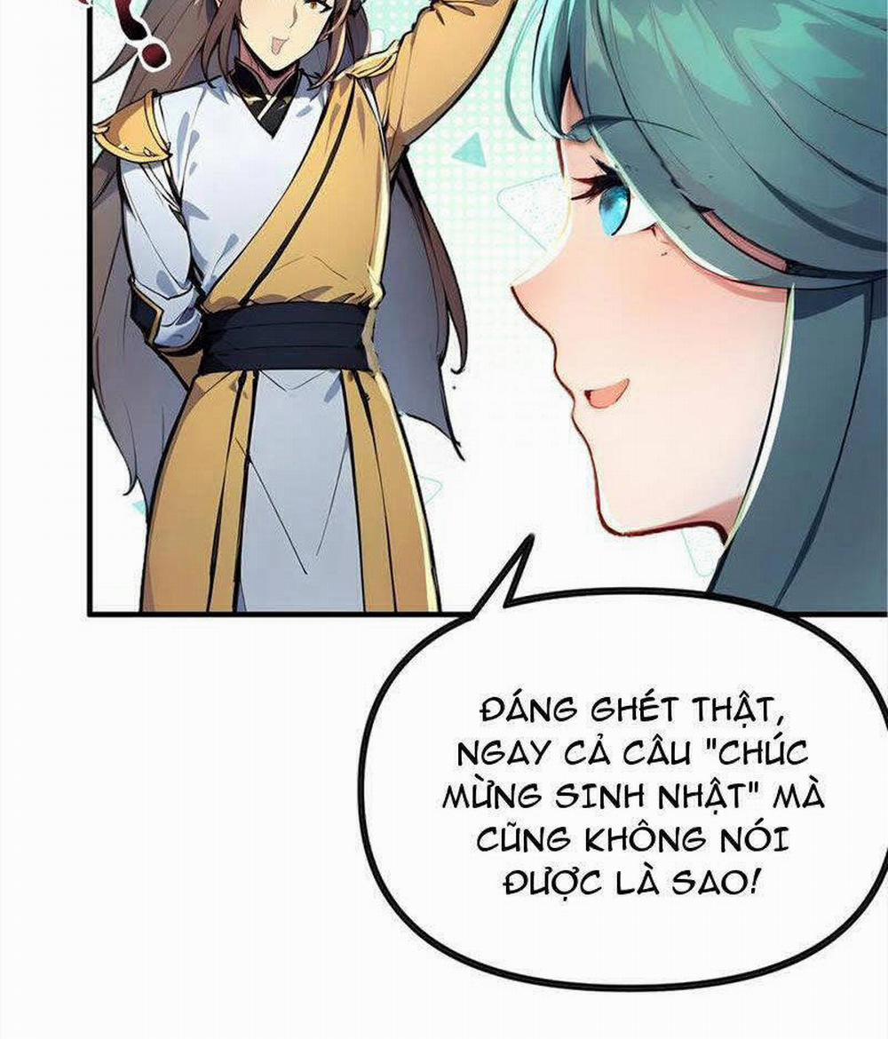 Ta Khiến Trăm Vạn Người Tu Tiên Tức Phát Khóc 70 trang 60