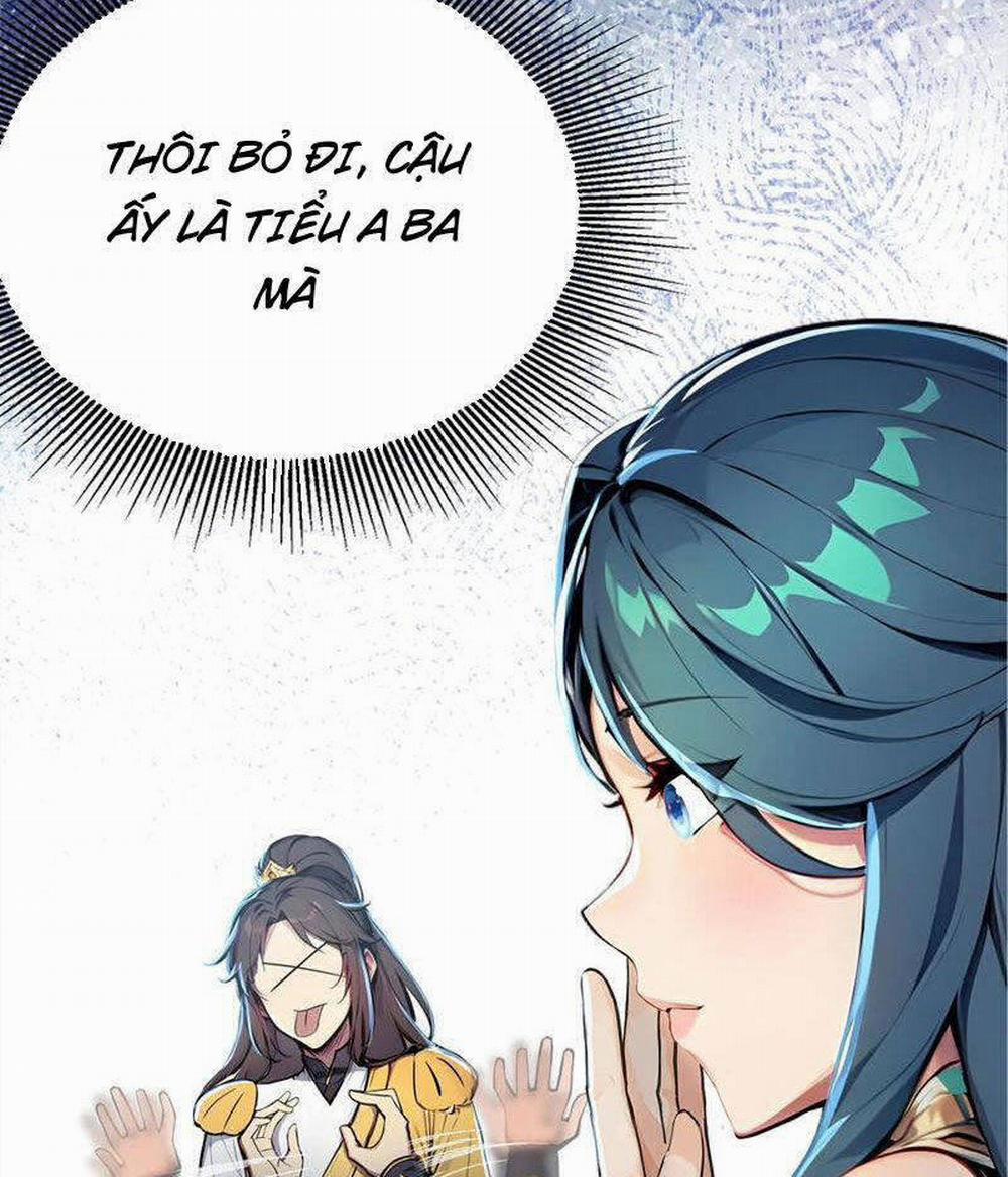 Ta Khiến Trăm Vạn Người Tu Tiên Tức Phát Khóc 70 trang 63