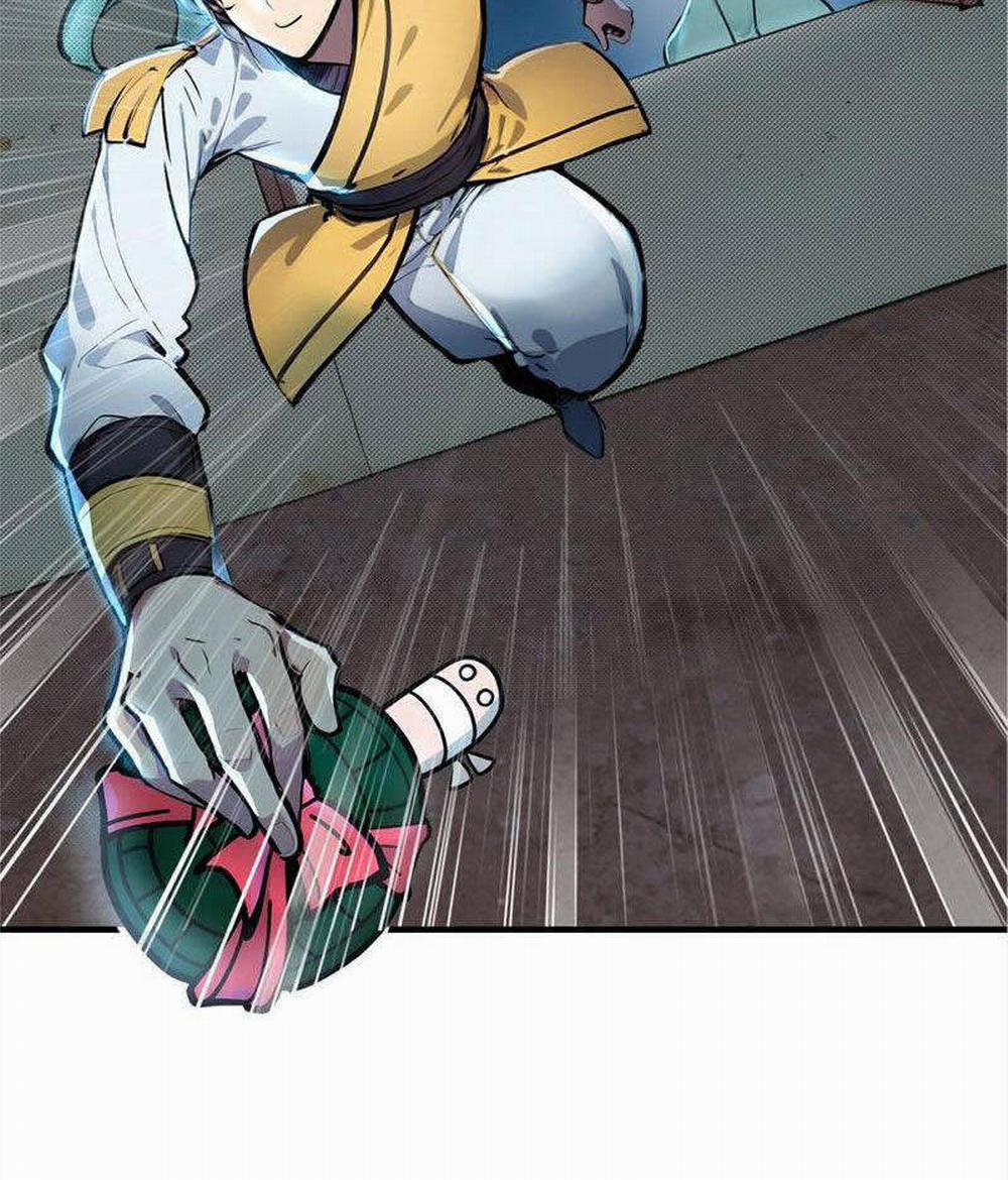 Ta Khiến Trăm Vạn Người Tu Tiên Tức Phát Khóc 70 trang 67