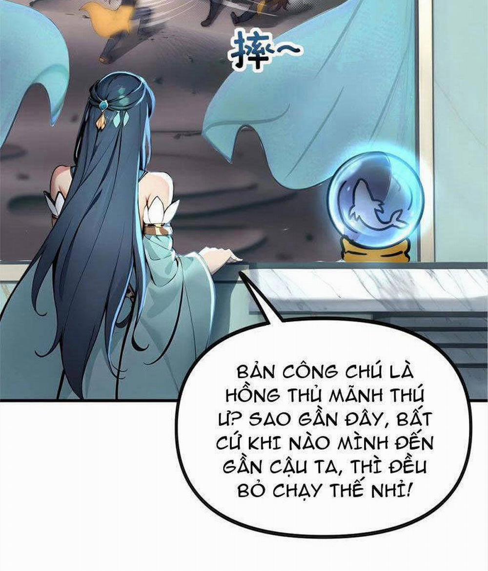 Ta Khiến Trăm Vạn Người Tu Tiên Tức Phát Khóc 70 trang 69