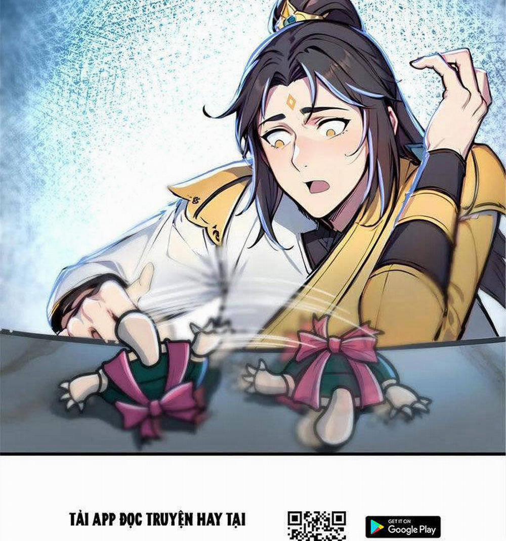 Ta Khiến Trăm Vạn Người Tu Tiên Tức Phát Khóc 70 trang 79