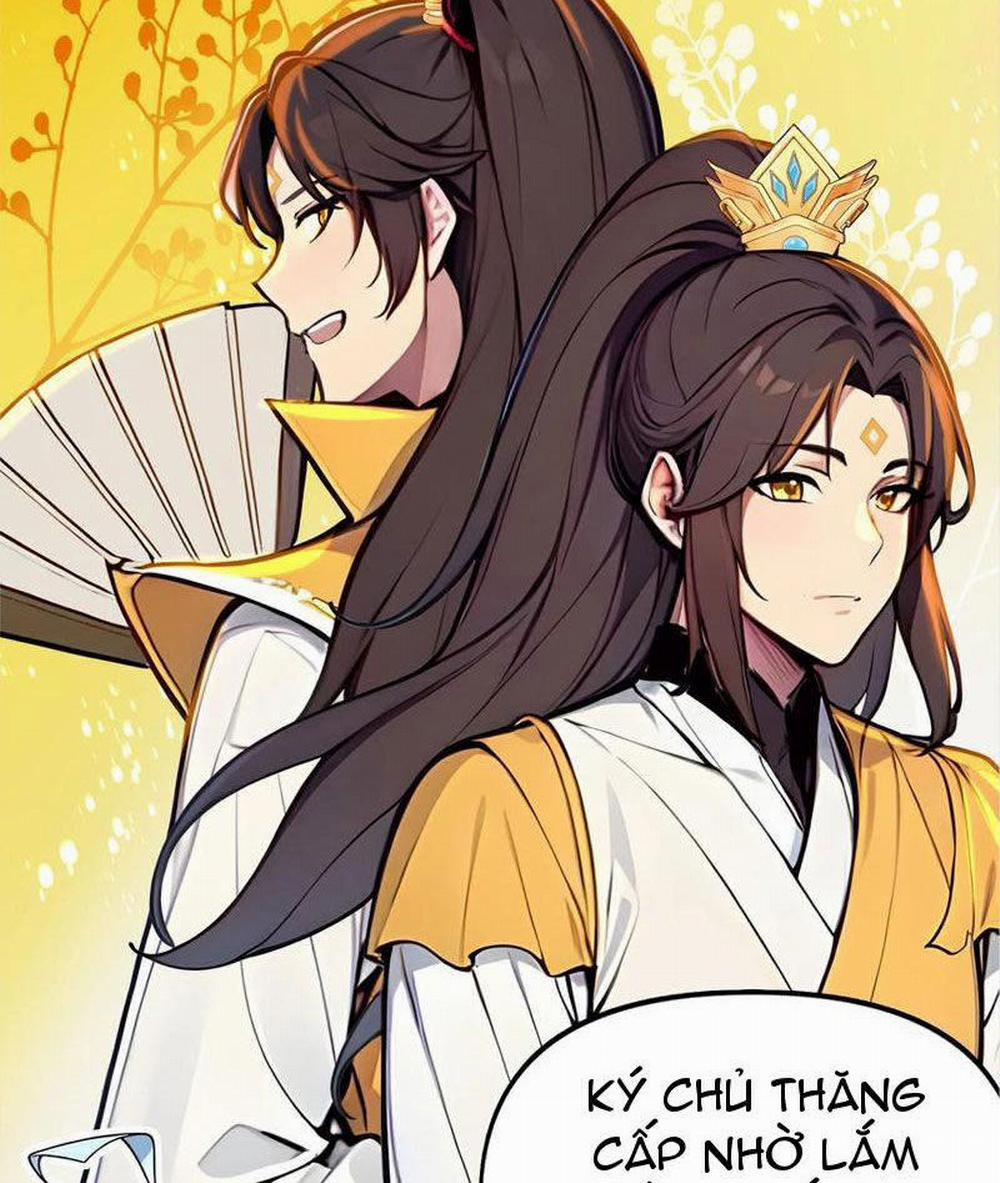 Ta Khiến Trăm Vạn Người Tu Tiên Tức Phát Khóc 71 trang 10