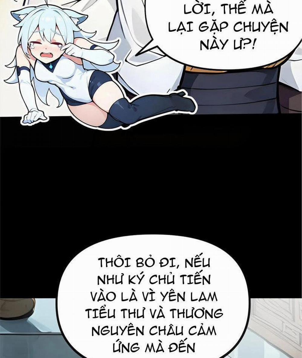 Ta Khiến Trăm Vạn Người Tu Tiên Tức Phát Khóc 71 trang 11