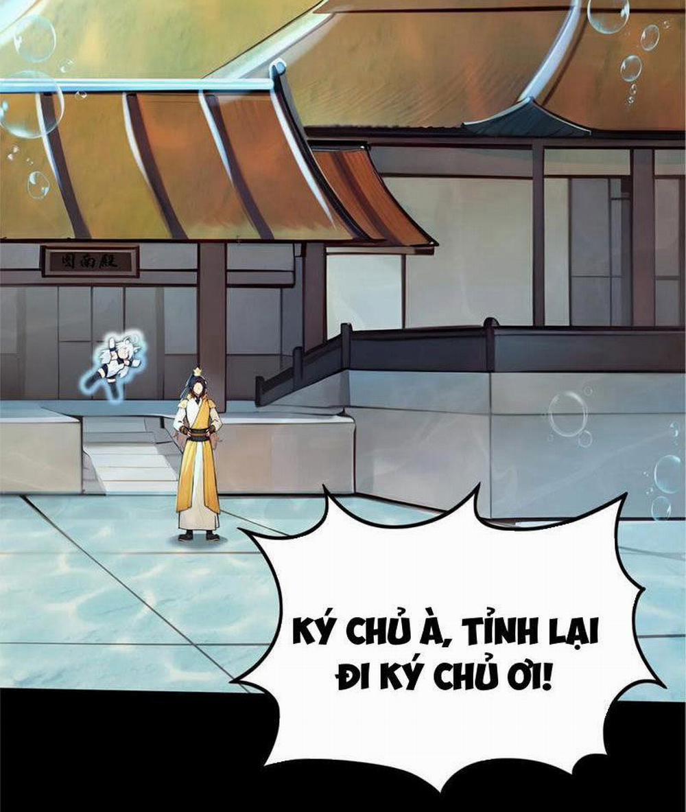 Ta Khiến Trăm Vạn Người Tu Tiên Tức Phát Khóc 71 trang 2