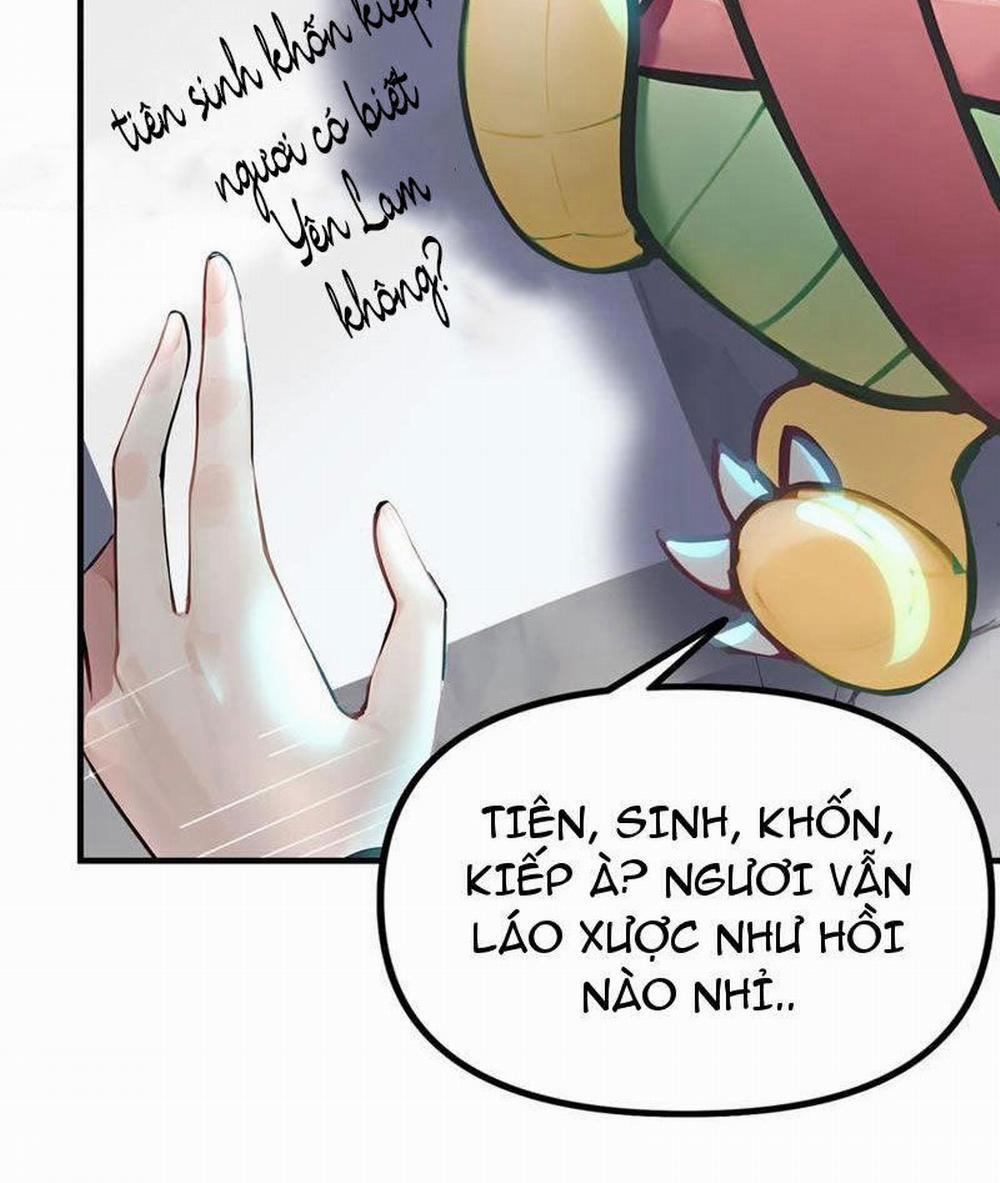 Ta Khiến Trăm Vạn Người Tu Tiên Tức Phát Khóc 71 trang 22