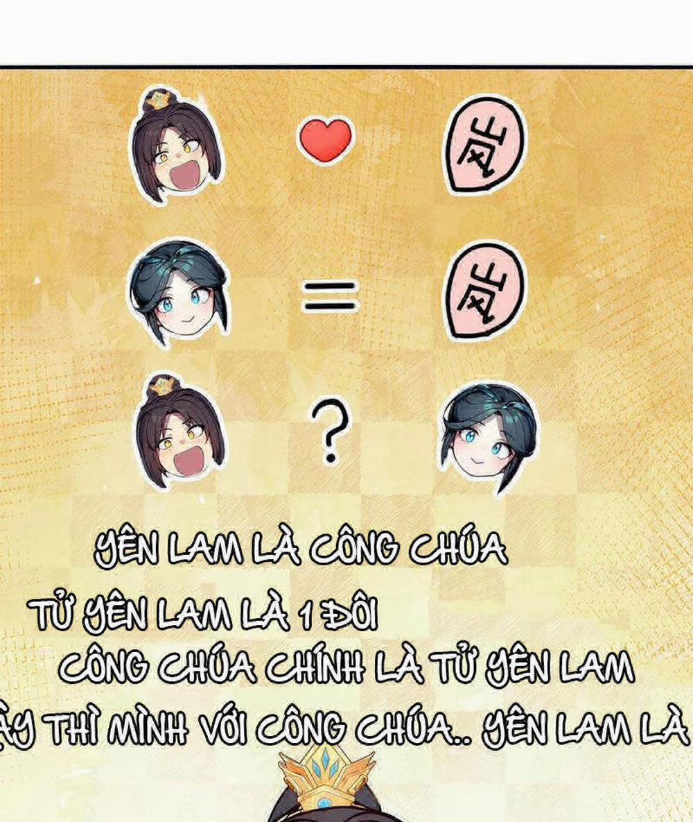 Ta Khiến Trăm Vạn Người Tu Tiên Tức Phát Khóc 71 trang 31