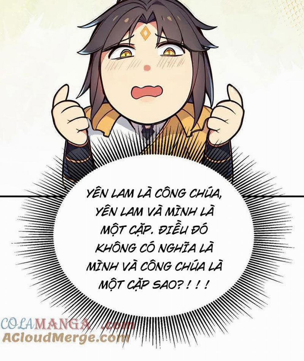 Ta Khiến Trăm Vạn Người Tu Tiên Tức Phát Khóc 71 trang 32