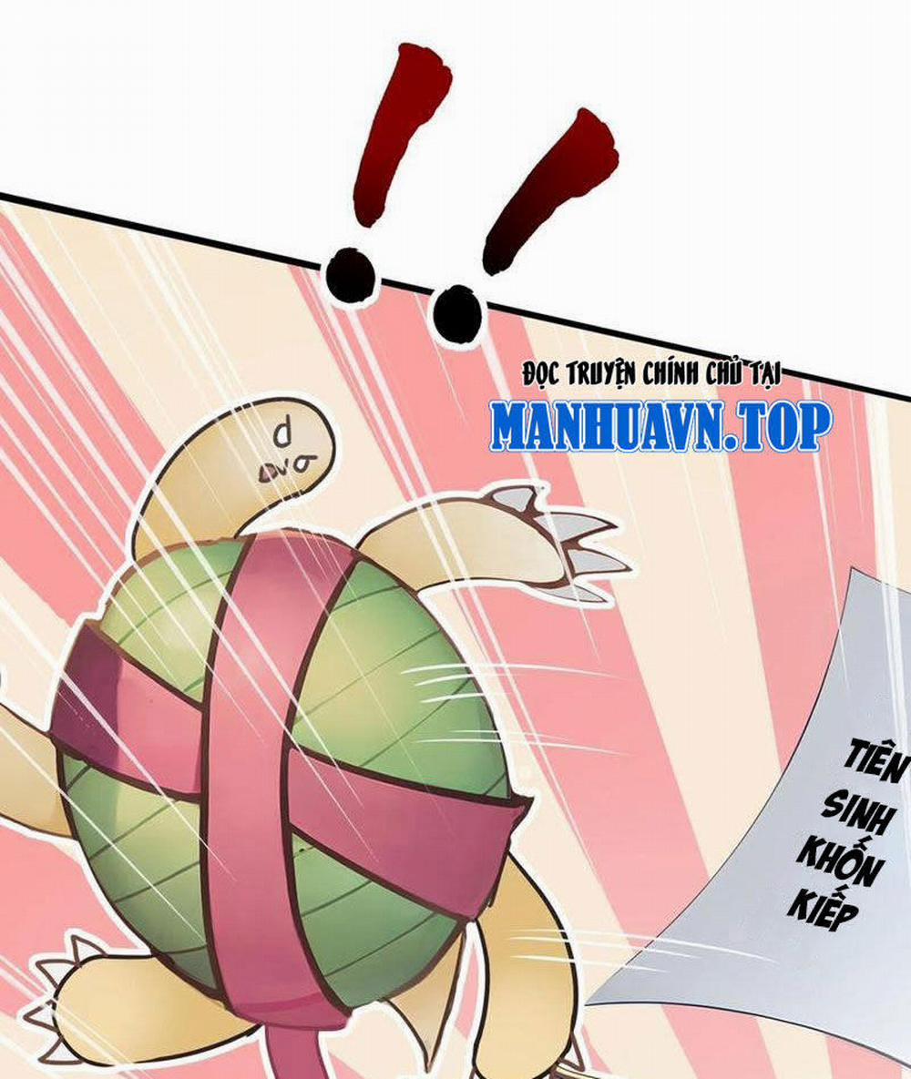 Ta Khiến Trăm Vạn Người Tu Tiên Tức Phát Khóc 71 trang 33