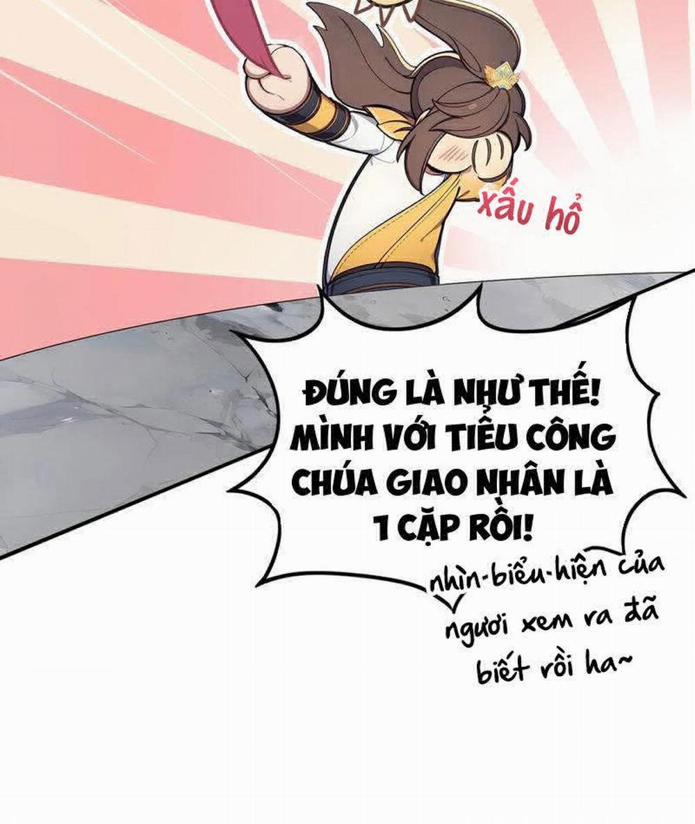 Ta Khiến Trăm Vạn Người Tu Tiên Tức Phát Khóc 71 trang 34