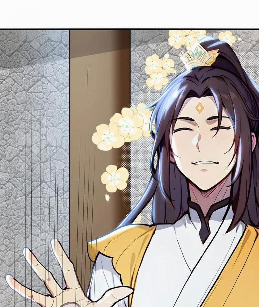 Ta Khiến Trăm Vạn Người Tu Tiên Tức Phát Khóc 71 trang 35