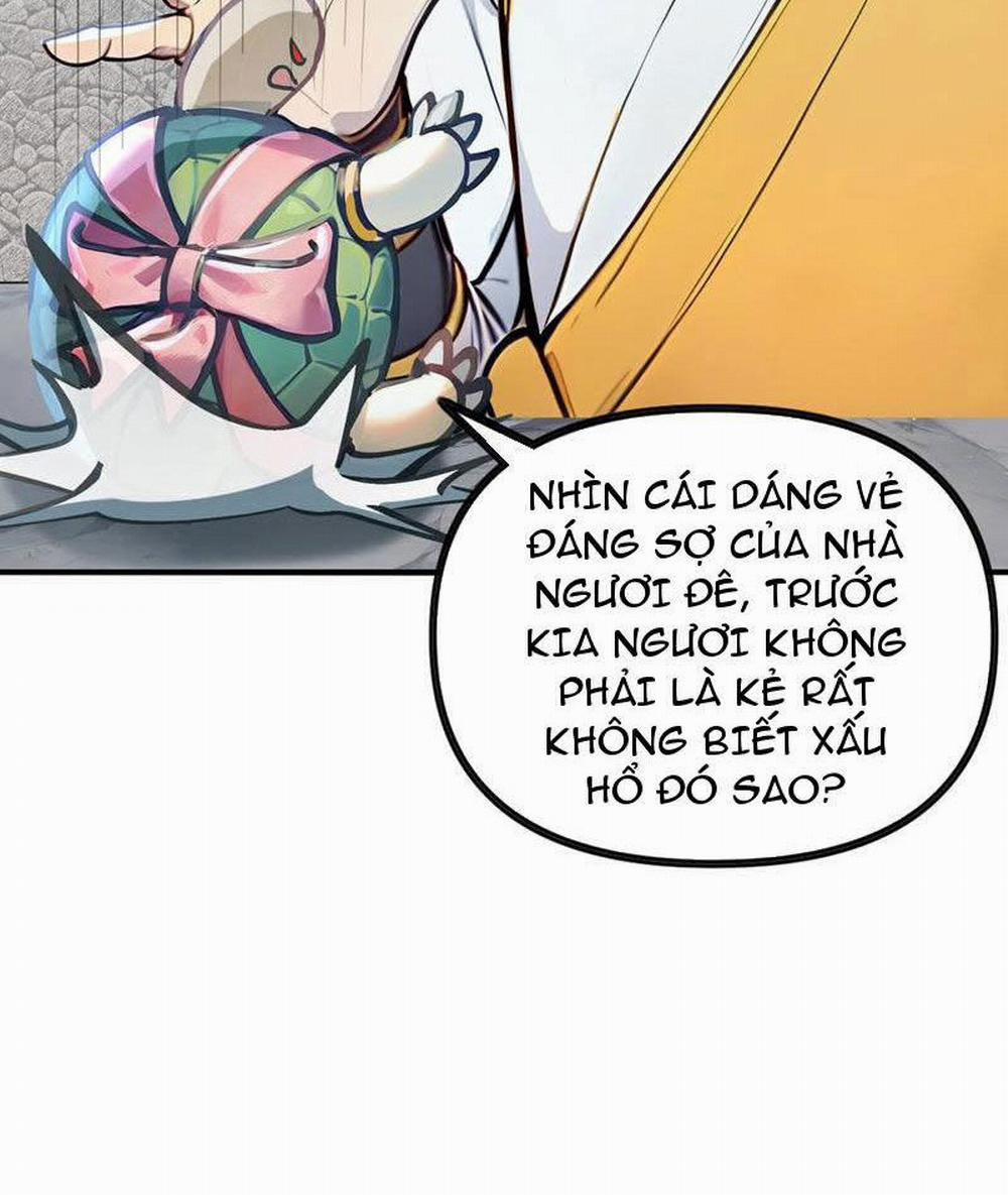 Ta Khiến Trăm Vạn Người Tu Tiên Tức Phát Khóc 71 trang 36