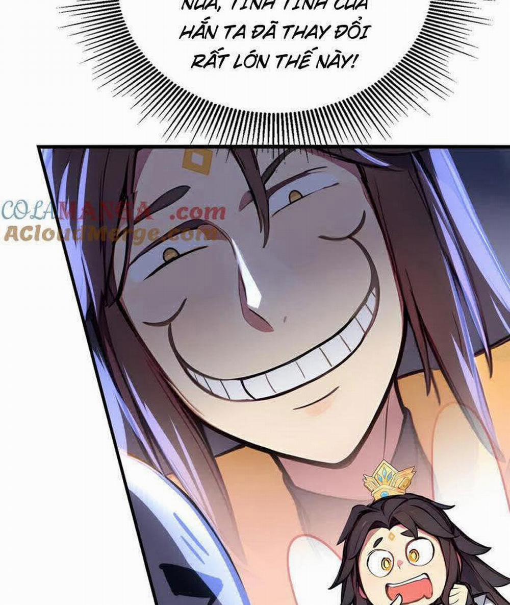 Ta Khiến Trăm Vạn Người Tu Tiên Tức Phát Khóc 71 trang 45