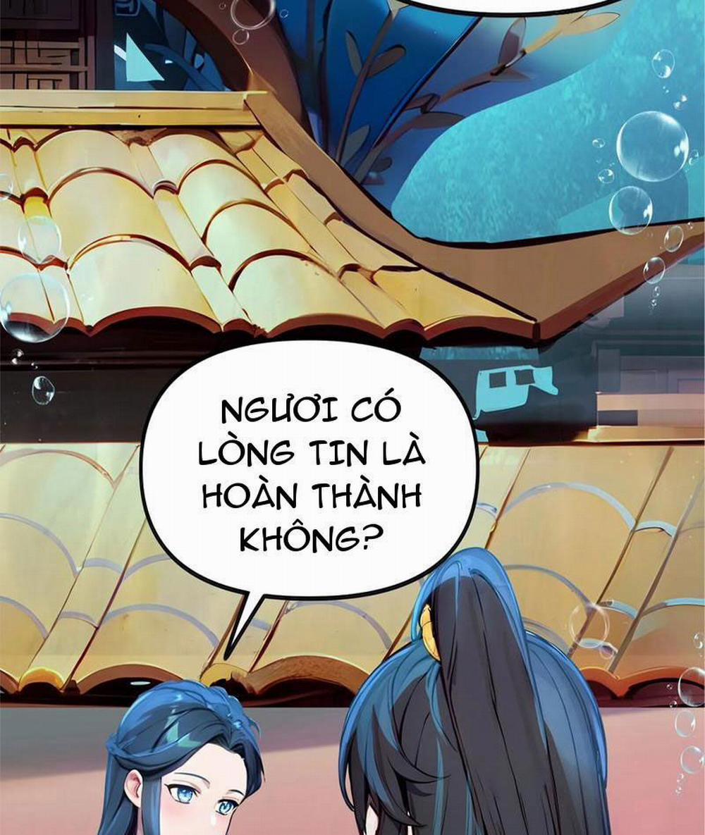 Ta Khiến Trăm Vạn Người Tu Tiên Tức Phát Khóc 71 trang 51