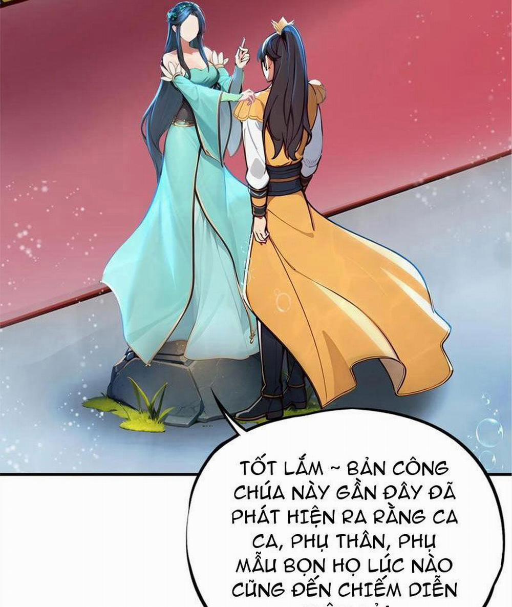 Ta Khiến Trăm Vạn Người Tu Tiên Tức Phát Khóc 71 trang 55