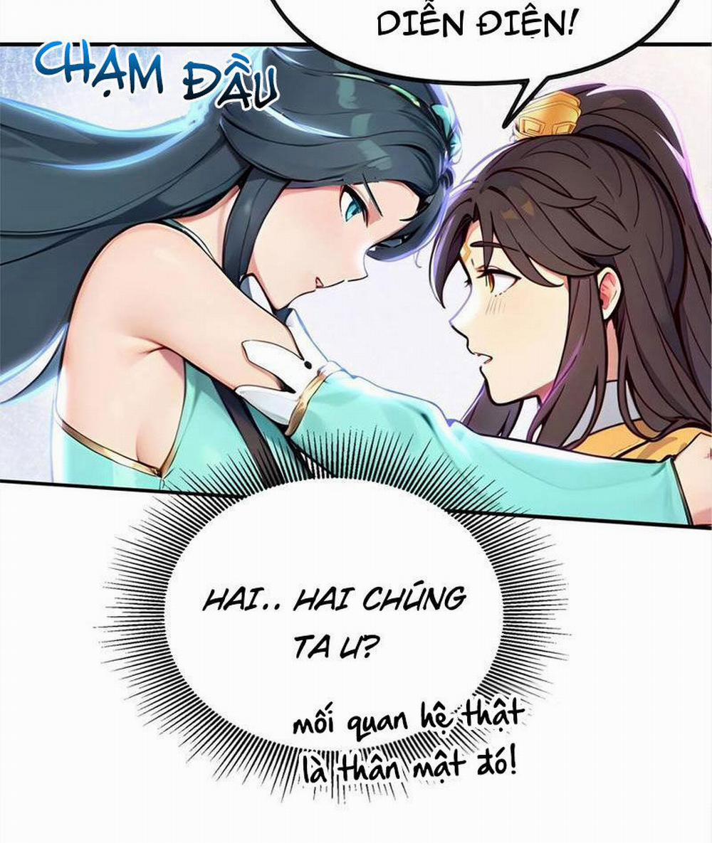 Ta Khiến Trăm Vạn Người Tu Tiên Tức Phát Khóc 71 trang 57