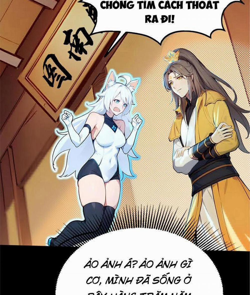 Ta Khiến Trăm Vạn Người Tu Tiên Tức Phát Khóc 71 trang 6