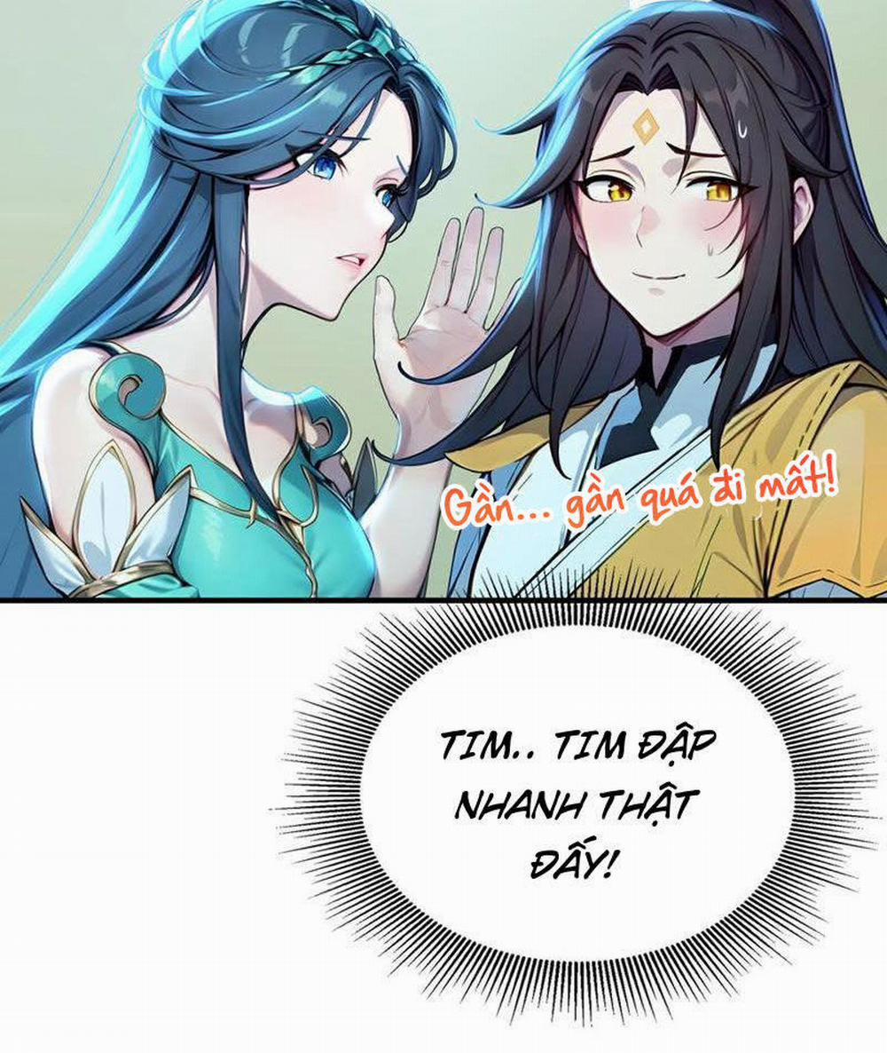 Ta Khiến Trăm Vạn Người Tu Tiên Tức Phát Khóc 71 trang 61