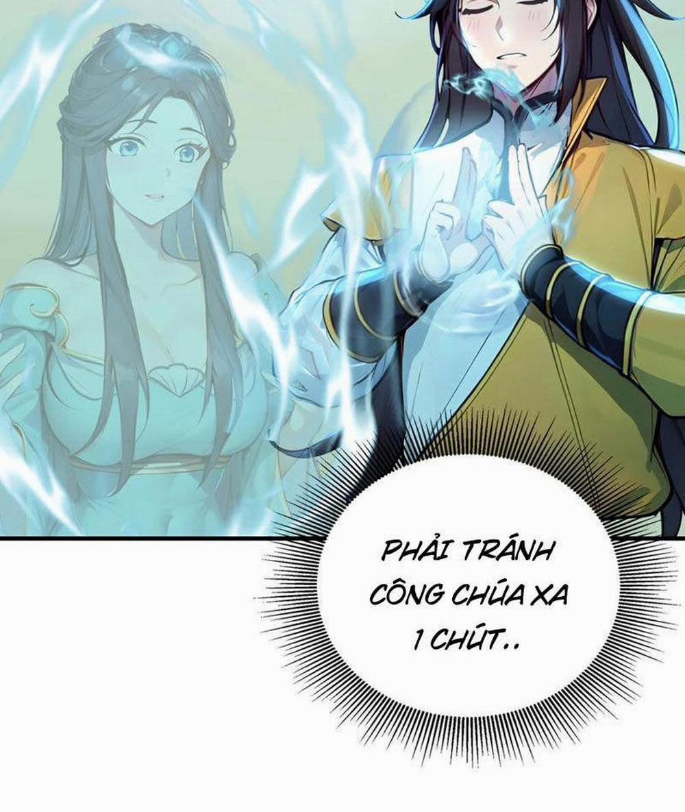 Ta Khiến Trăm Vạn Người Tu Tiên Tức Phát Khóc 71 trang 63