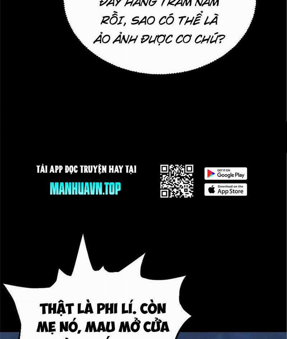 Ta Khiến Trăm Vạn Người Tu Tiên Tức Phát Khóc 71 trang 7