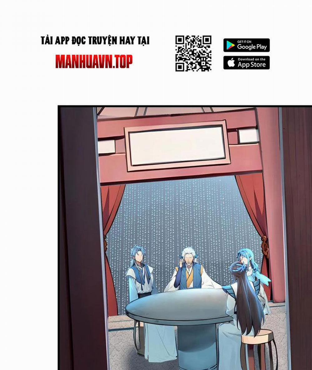 Ta Khiến Trăm Vạn Người Tu Tiên Tức Phát Khóc 71 trang 72