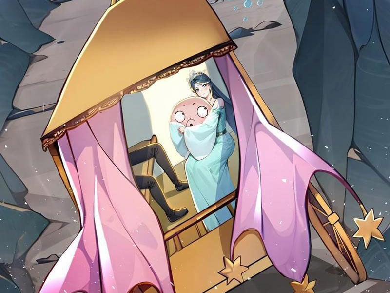 Ta Khiến Trăm Vạn Người Tu Tiên Tức Phát Khóc 72 trang 103