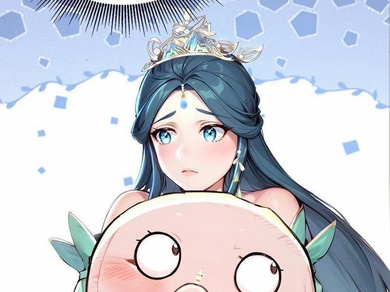 Ta Khiến Trăm Vạn Người Tu Tiên Tức Phát Khóc 72 trang 106