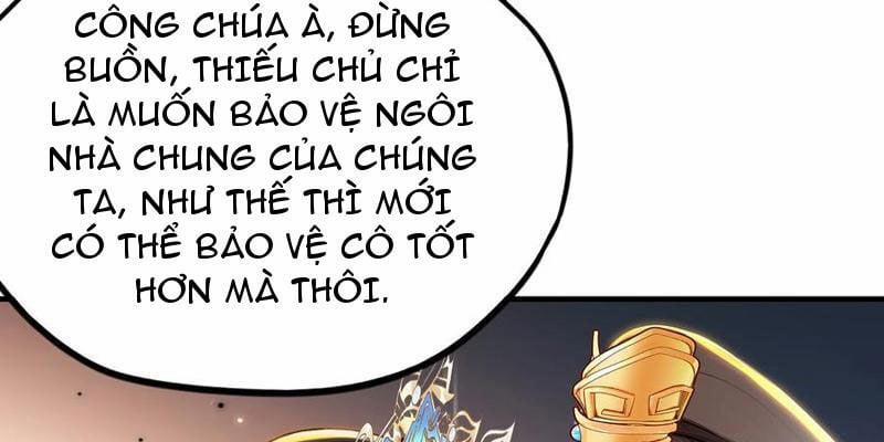 Ta Khiến Trăm Vạn Người Tu Tiên Tức Phát Khóc 72 trang 124