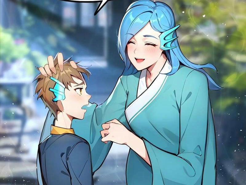 Ta Khiến Trăm Vạn Người Tu Tiên Tức Phát Khóc 72 trang 134