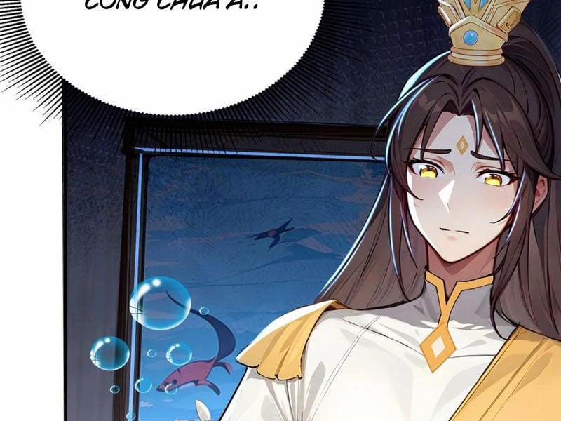 Ta Khiến Trăm Vạn Người Tu Tiên Tức Phát Khóc 72 trang 140