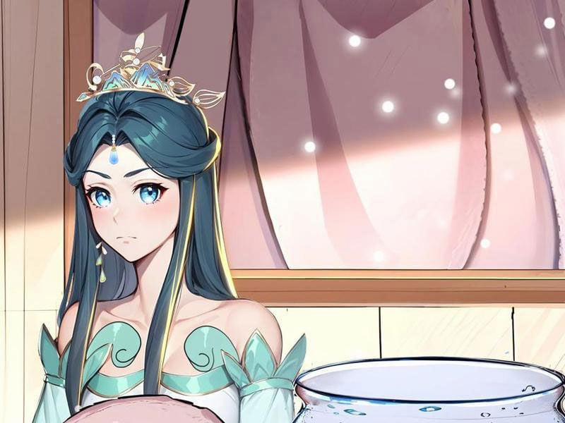 Ta Khiến Trăm Vạn Người Tu Tiên Tức Phát Khóc 72 trang 151