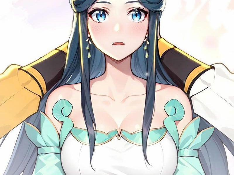 Ta Khiến Trăm Vạn Người Tu Tiên Tức Phát Khóc 72 trang 166