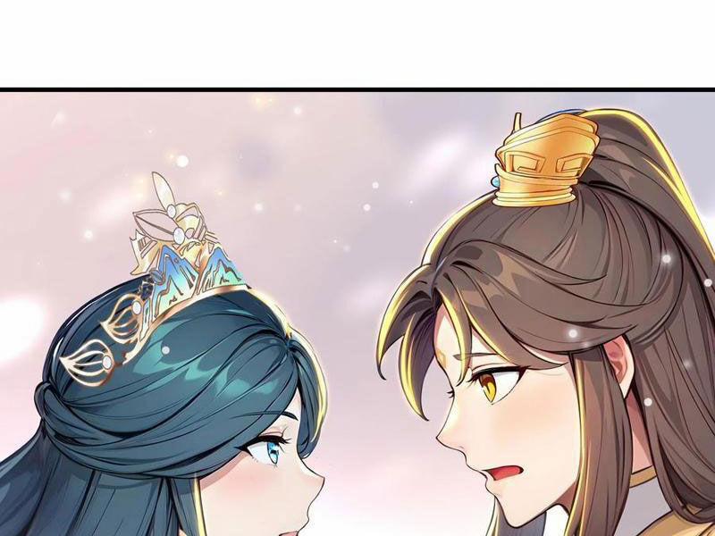 Ta Khiến Trăm Vạn Người Tu Tiên Tức Phát Khóc 72 trang 171