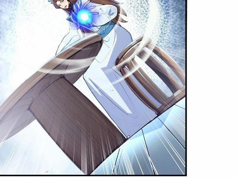 Ta Khiến Trăm Vạn Người Tu Tiên Tức Phát Khóc 72 trang 23