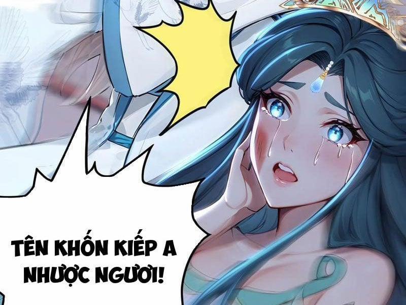 Ta Khiến Trăm Vạn Người Tu Tiên Tức Phát Khóc 72 trang 32