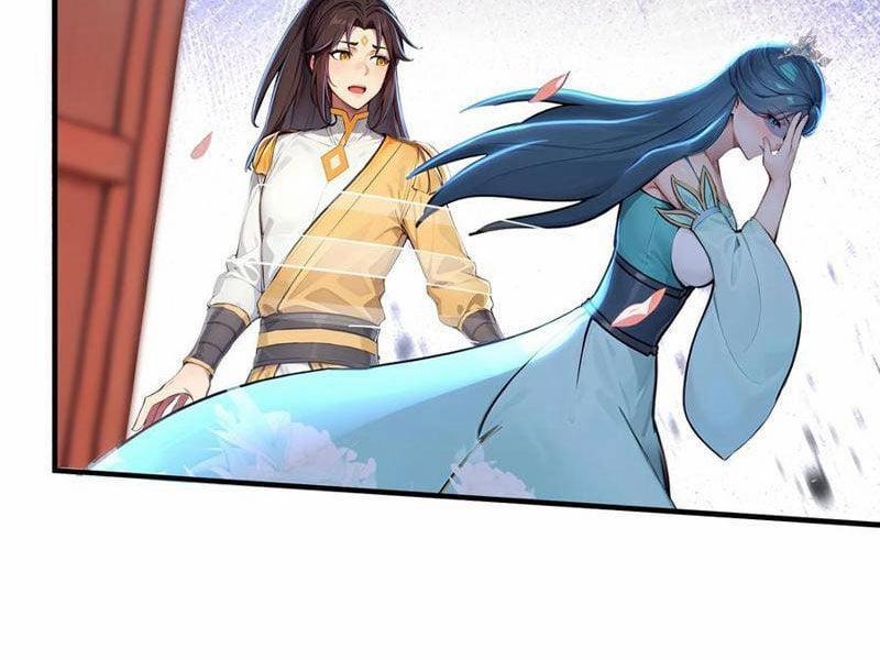 Ta Khiến Trăm Vạn Người Tu Tiên Tức Phát Khóc 72 trang 35