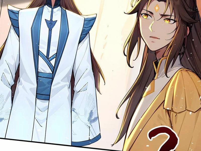 Ta Khiến Trăm Vạn Người Tu Tiên Tức Phát Khóc 72 trang 39