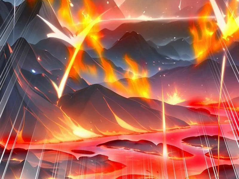 Ta Khiến Trăm Vạn Người Tu Tiên Tức Phát Khóc 72 trang 7