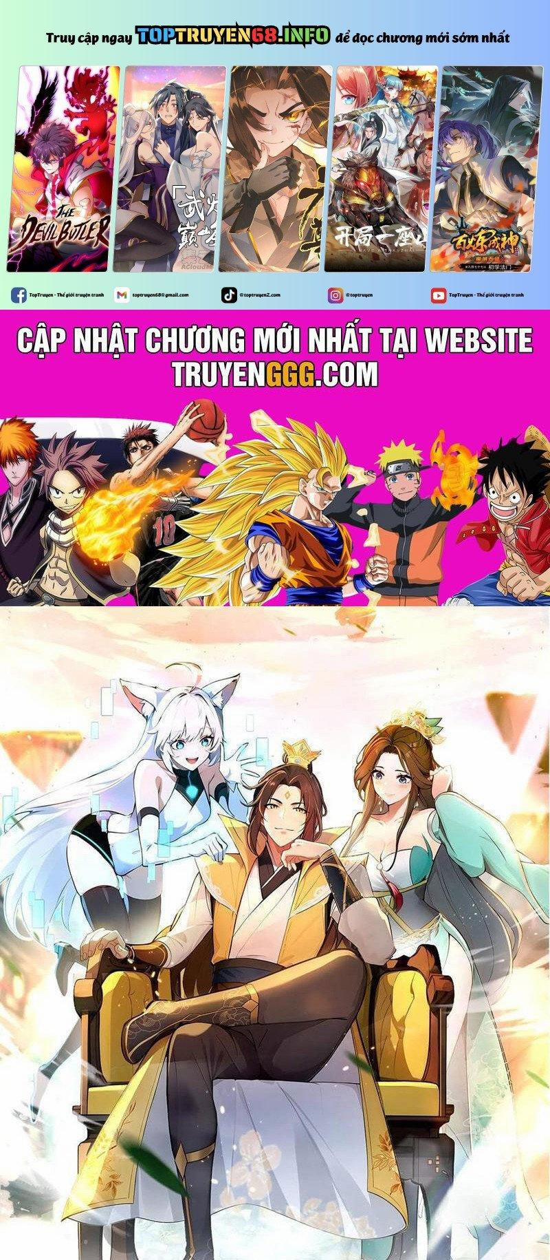 Ta Khiến Trăm Vạn Người Tu Tiên Tức Phát Khóc 73 trang 0