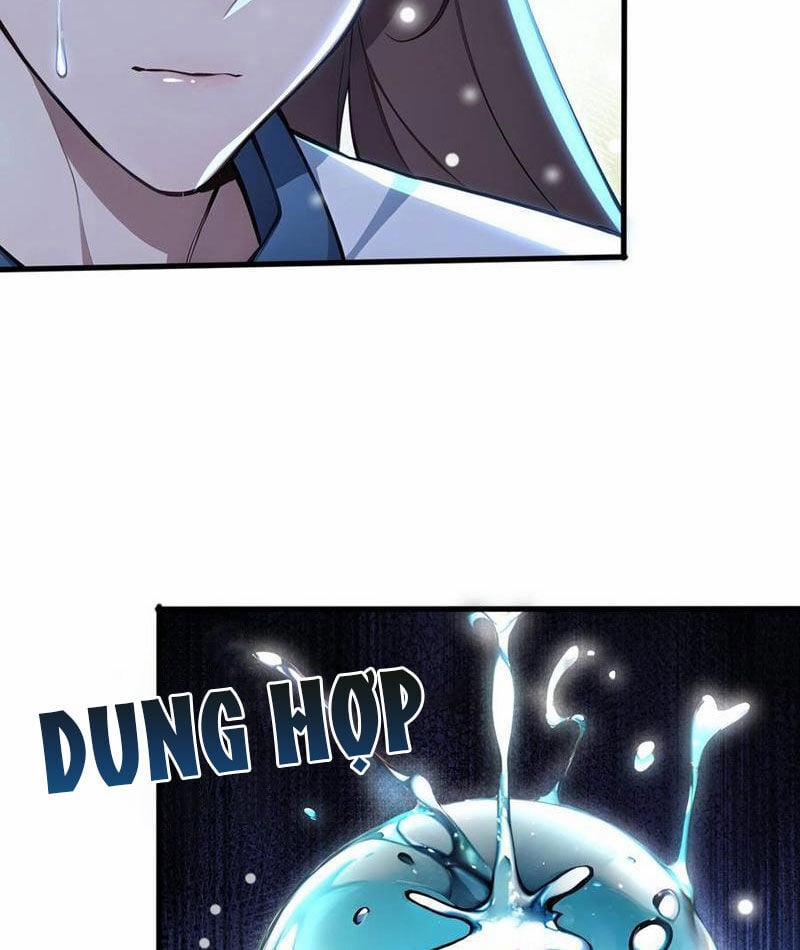 Ta Khiến Trăm Vạn Người Tu Tiên Tức Phát Khóc 73 trang 11