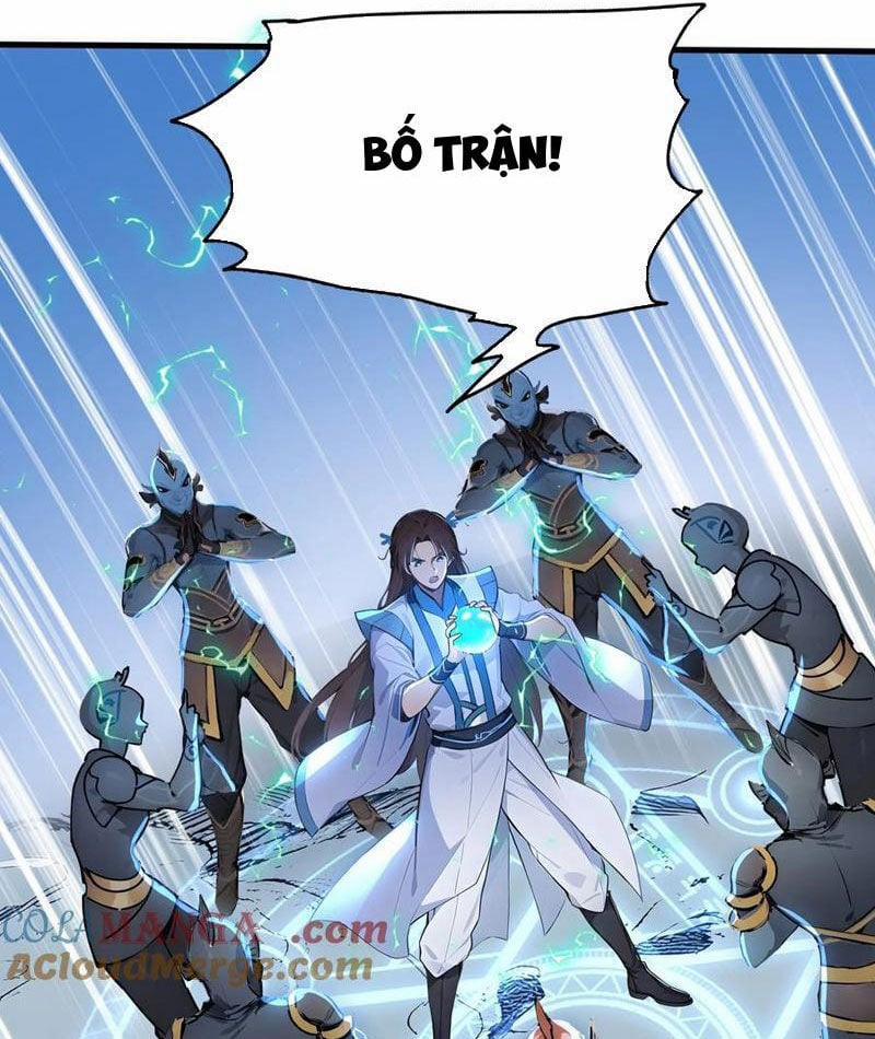 Ta Khiến Trăm Vạn Người Tu Tiên Tức Phát Khóc 73 trang 13