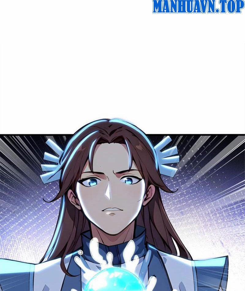 Ta Khiến Trăm Vạn Người Tu Tiên Tức Phát Khóc 73 trang 15