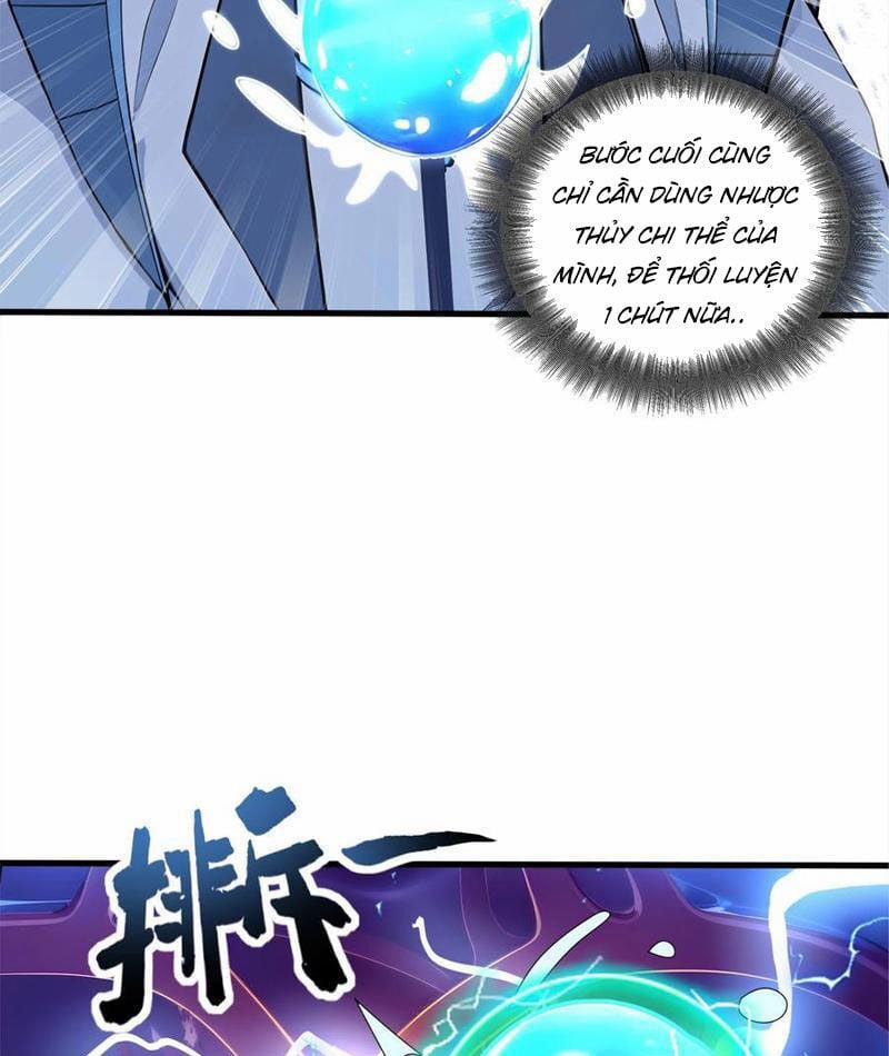 Ta Khiến Trăm Vạn Người Tu Tiên Tức Phát Khóc 73 trang 16