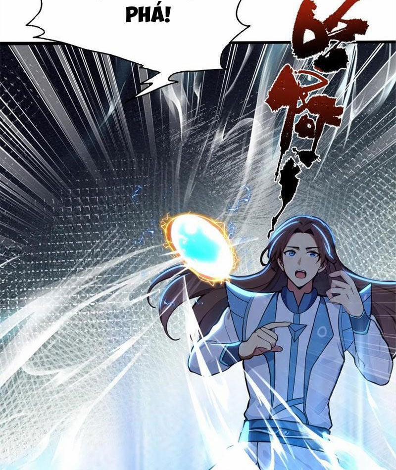 Ta Khiến Trăm Vạn Người Tu Tiên Tức Phát Khóc 73 trang 18