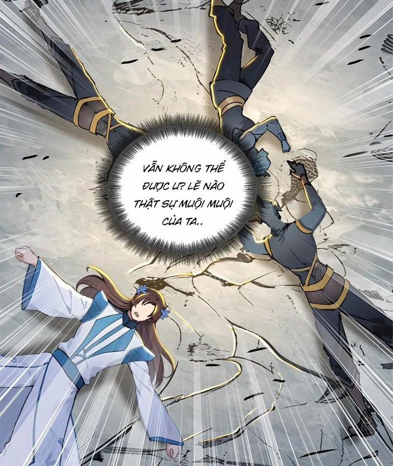 Ta Khiến Trăm Vạn Người Tu Tiên Tức Phát Khóc 73 trang 20