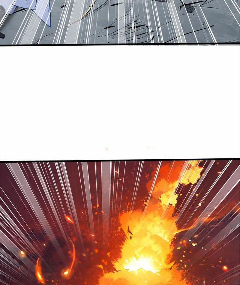 Ta Khiến Trăm Vạn Người Tu Tiên Tức Phát Khóc 73 trang 21