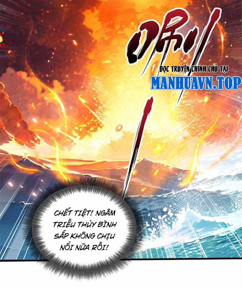 Ta Khiến Trăm Vạn Người Tu Tiên Tức Phát Khóc 73 trang 22