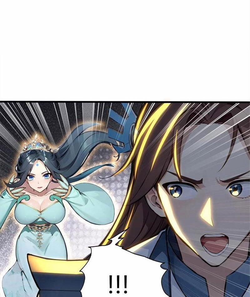 Ta Khiến Trăm Vạn Người Tu Tiên Tức Phát Khóc 73 trang 23